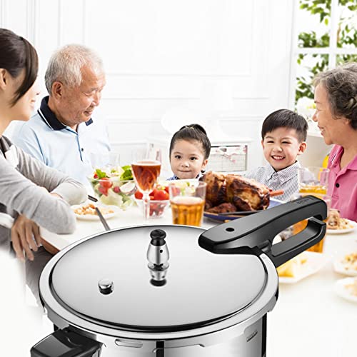 Pressure Cooker Jigger Valve, 2 Pcs Pressure Cooker Safe Regulator Pressure Cooker Accessories, Universal Pressure Cooker Relief Jigger Valve Exhaust Valve - Image 7