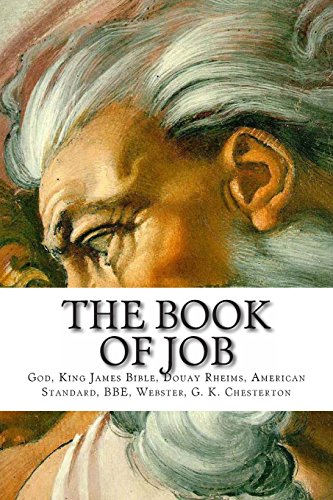 The Book of Job