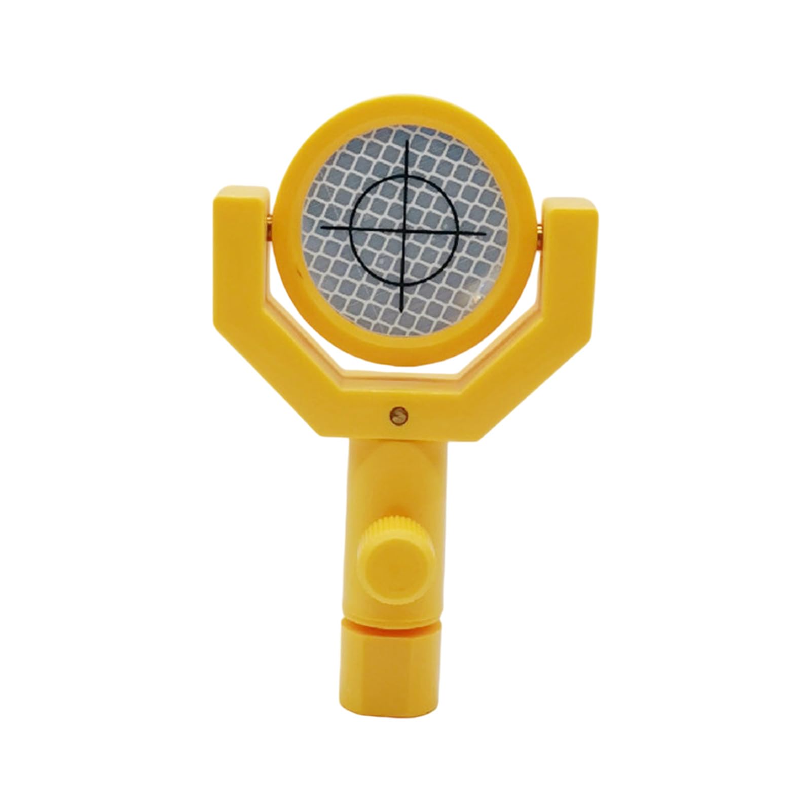 Woedpez G Weatherproof Total Station Tiltin Targets Reflector For Outdoor Construction And Topographic Surveys Easy Installation Total Station Reflective Sheet