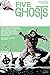 Five Ghosts Volume 3: Monsters and Men