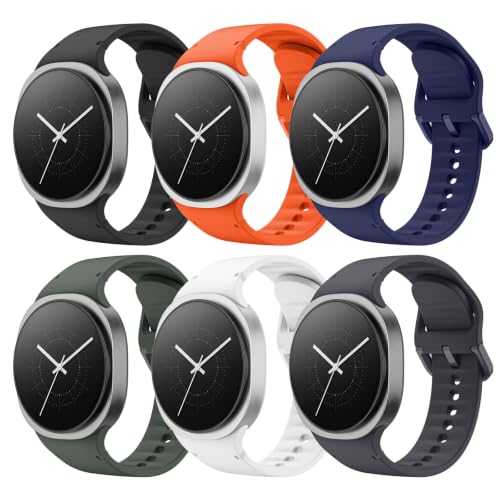 Astorgos 6 Pack No Gap Bands