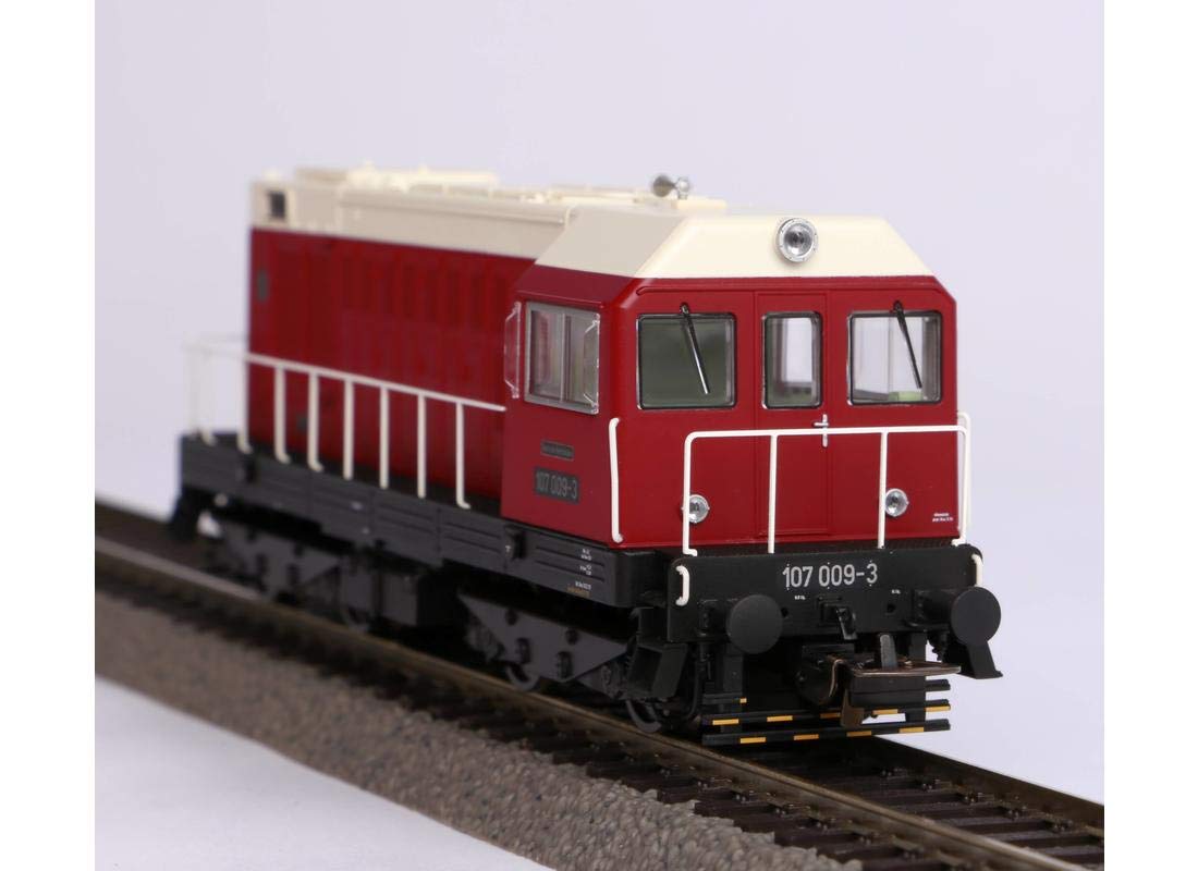 Piko 52420 Loc diesel BR 107