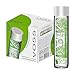 VOSS Water Lime Mint 375 ml, natürlich-fruchtiger Geschmack, 12er Pack (Einweg, 12 x 375 ml) Water günstig Kaufen-VOSS Water Lime Mint 375 ml, natürlich-fruchtiger Geschmack, 12er Pack (Einweg, 12 x 375 ml)