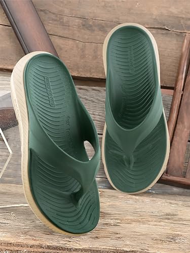 Image of Red Tape Men's EVA Comfort Flip Flop