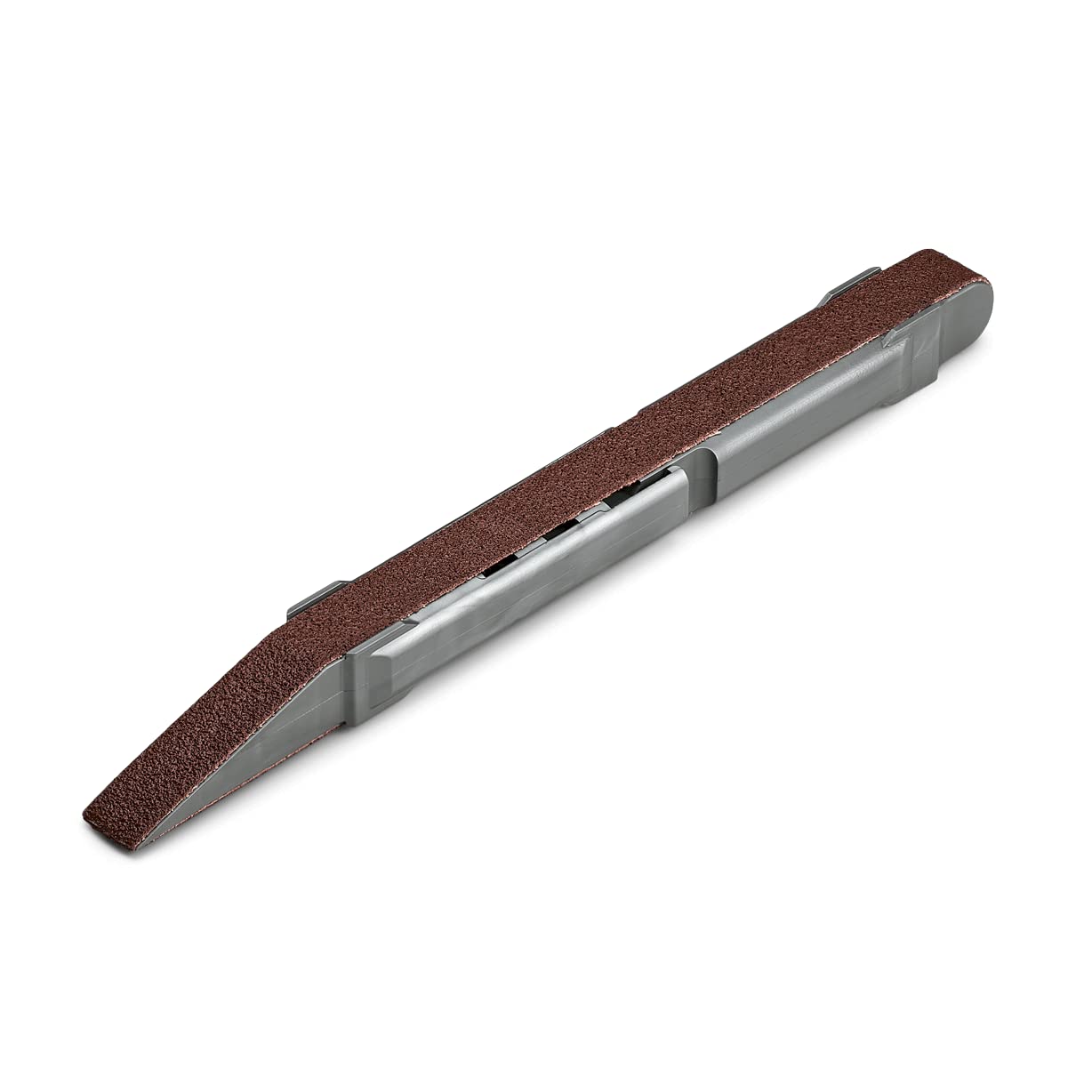 1/4" Sanding Detailer Sanding Stick, 80 Grit Sanding Detailer with Five