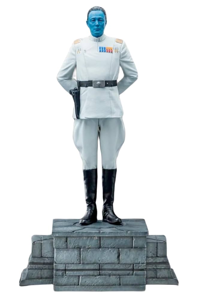 STAR WARS フィギア1体 スター・ウォーズ アソーカ ドロイド フィギュア 4体セット