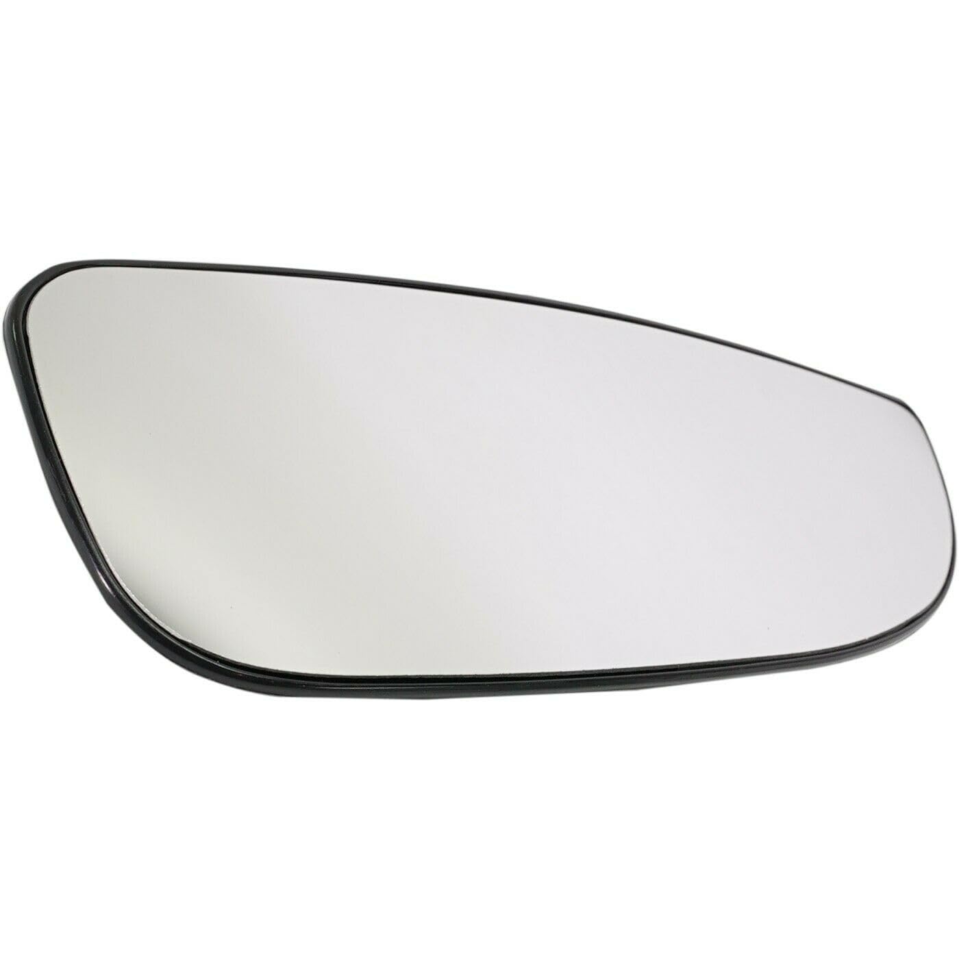 Amazon.com: ANYUGRL 1pc Right Passenger Side Non-Heated Exterior 