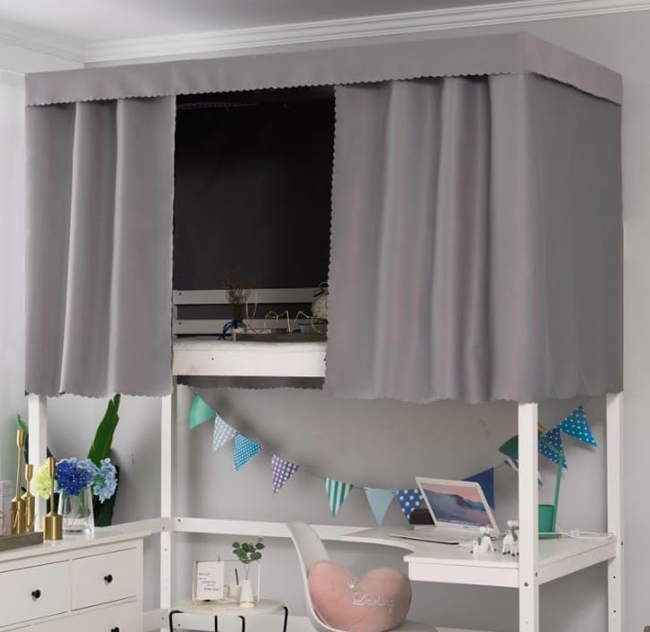 Baldachin für Hochbett – Die 15 besten Produkte im Vergleich - Ruegeninsel