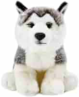 専用 Jackson Husky Dog ハスキー ぬいぐるみ 51guy2Tf58L._AC_SY200_QL15_.jpg