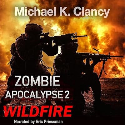 Zombie Apocalypse 2: Wildfire