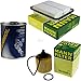 Produktbild QR-Parts Set 85468689 C 24 005 HU 6006 z 9900 Original MANN-Filter Inspektionspaket SCT Motor Flush Motorspülung 11573763