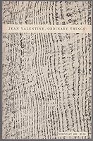 Ordinary Things 0374227225 Book Cover