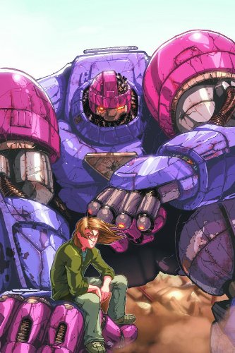 Sentinel 3: Run Digest Paperback – January 1, 2006