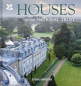 Kindle Store,Kindle eBooks,History Houses of the National Trust: Homes with History Lydia Greeves