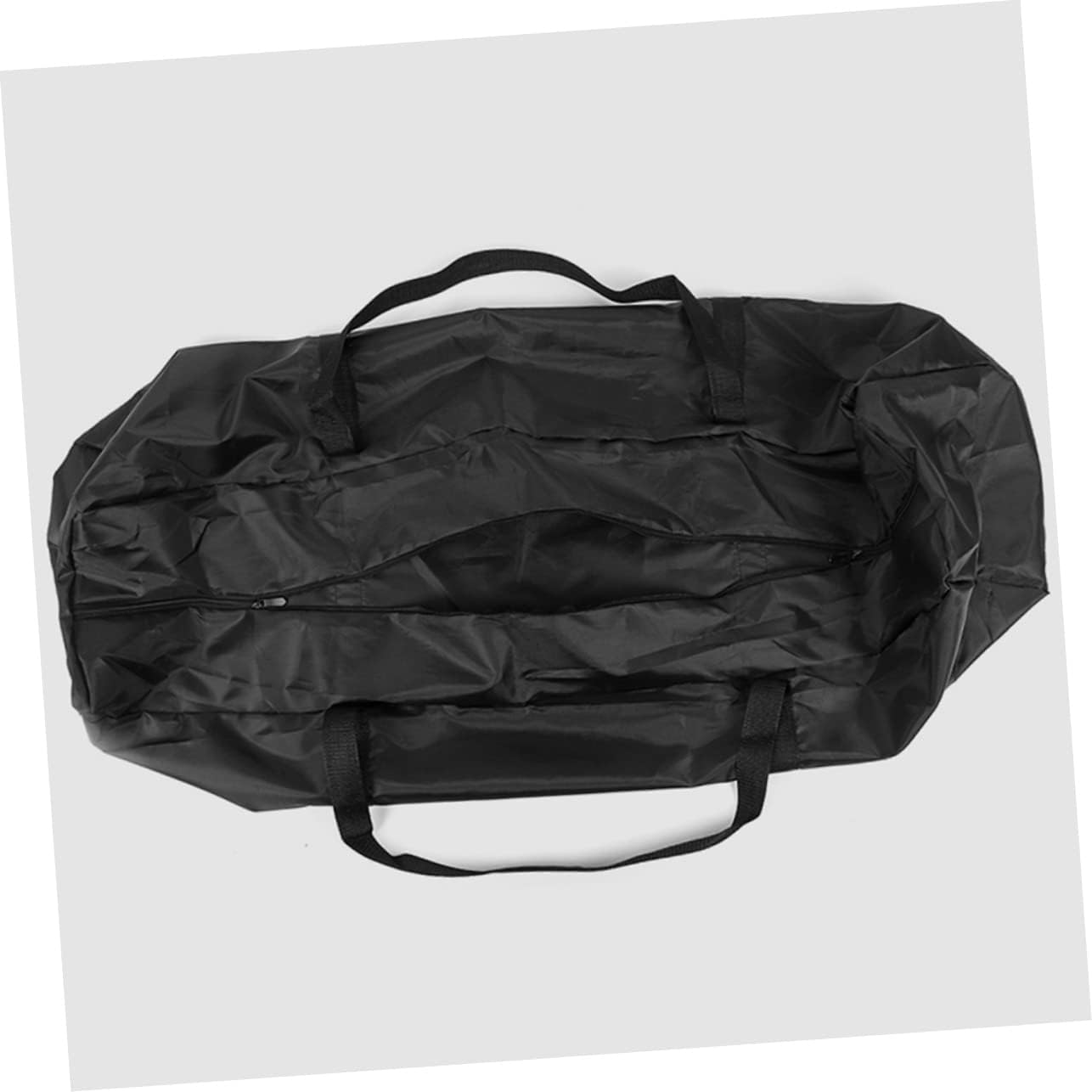 Skateboard Sling Bag Portable Storage Pouch for Skateboards and Accessories Versatile Carrying Options for Men and Women Simple Design for Everyday Use