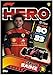 F1 Topps 2022 Formula 1 Turbo Attax.Mega Tin - Hall of Fame Mega Tin