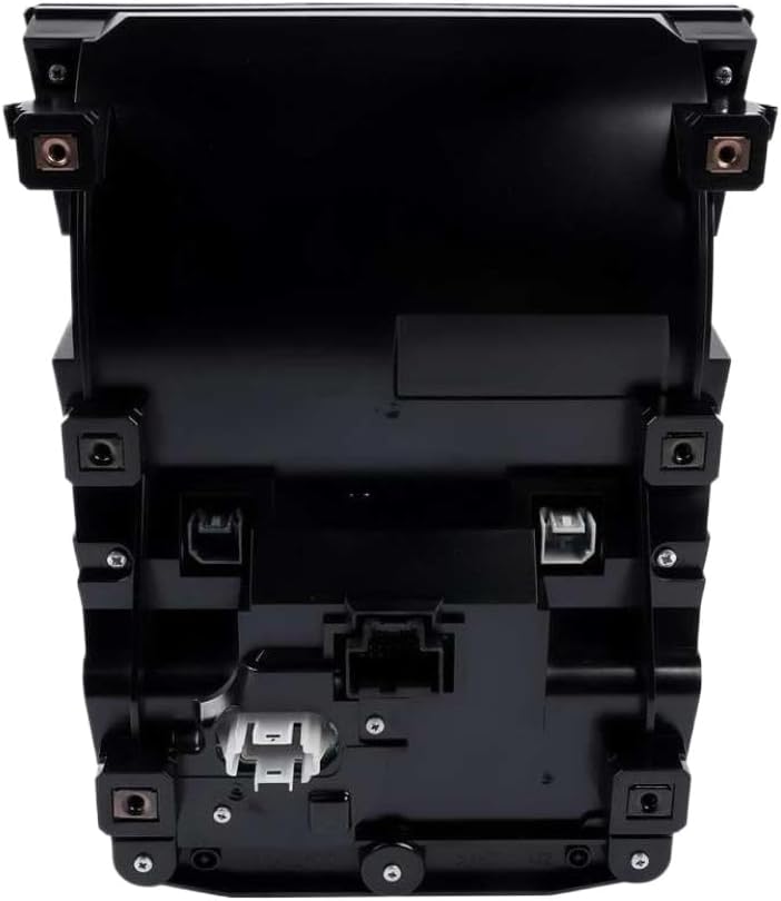 Touch Screen Navigation System Compatible with CUE Radio for 2013-2020 ATS CTS-V Escalade SRX XTS - Replaces OE Numbers 23243166 20867045