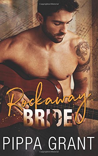 Rockaway Bride 1940517389 Book Cover