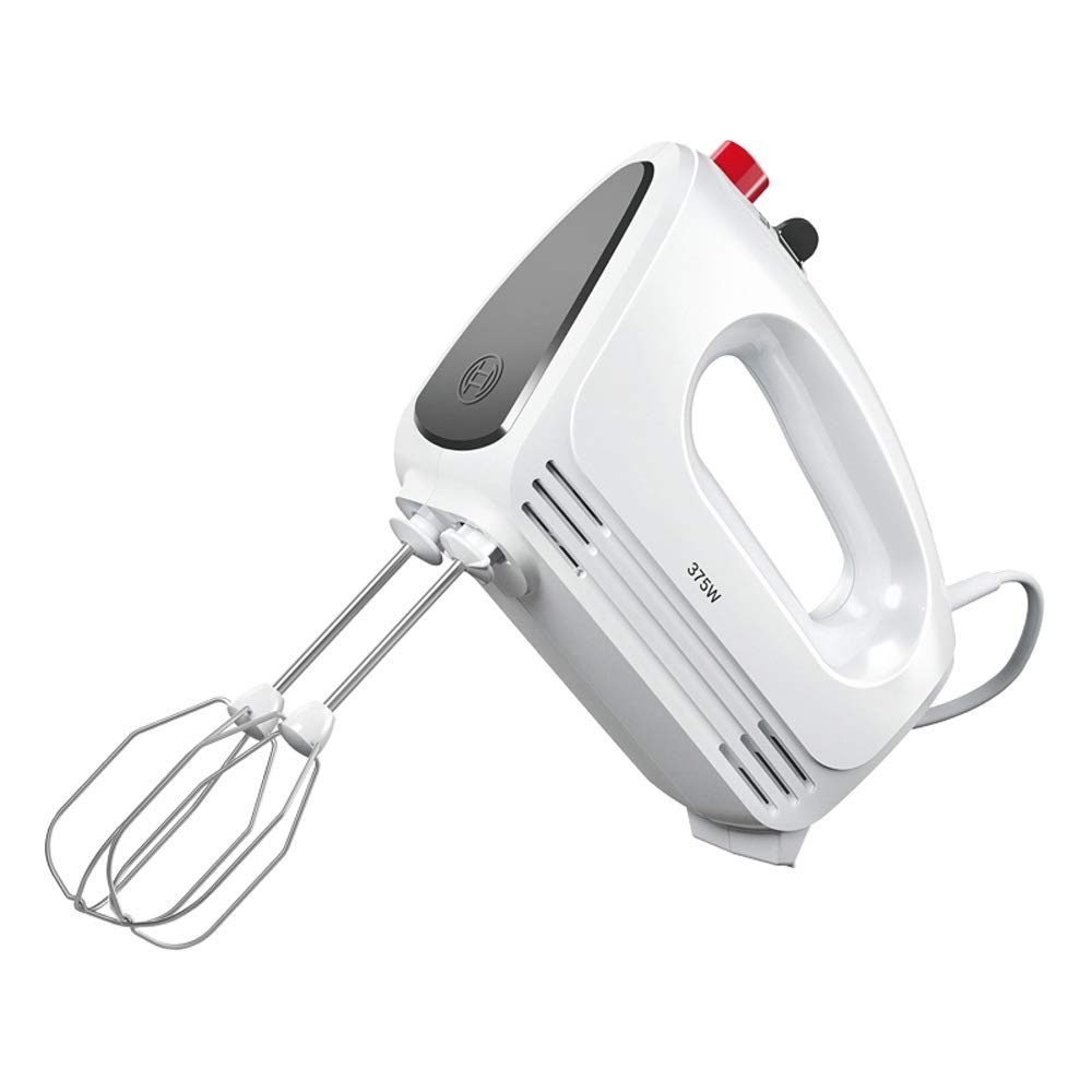 Electric Whisk 4 Speed Hand Mixer Kitchen Egg Beater Cream Cake Handheld Egg Beater Food Home Kitchen Accessories