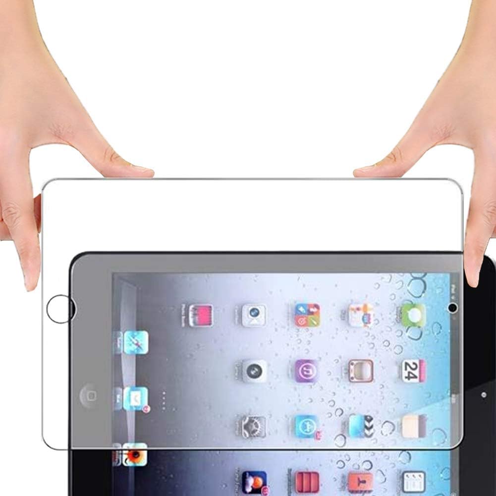 6 x Screen Protector for Apple Ipad 2