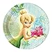 Produktbild 8 Teller Fee Tinkerbell, 0020333A