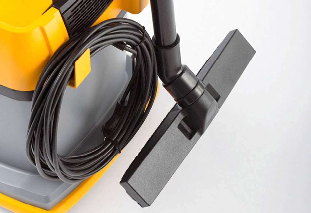 Synclean AS 5 EVO FC ASPIRAPOLVERE PROFESSIONALE GHIBLI