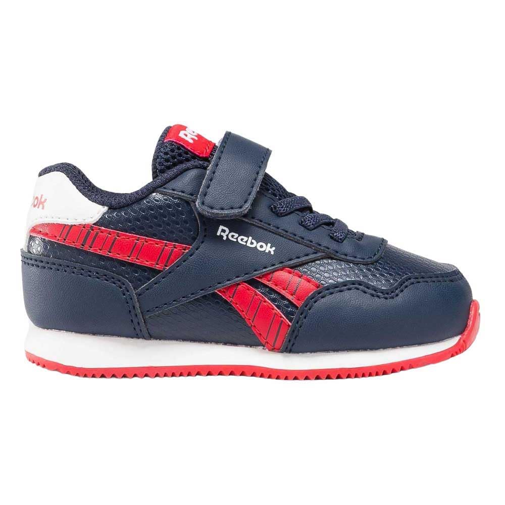 Reebok Classic  Shoes (Trainers) REEBOK ROYAL CL JOG 3.0 1V  (boys)