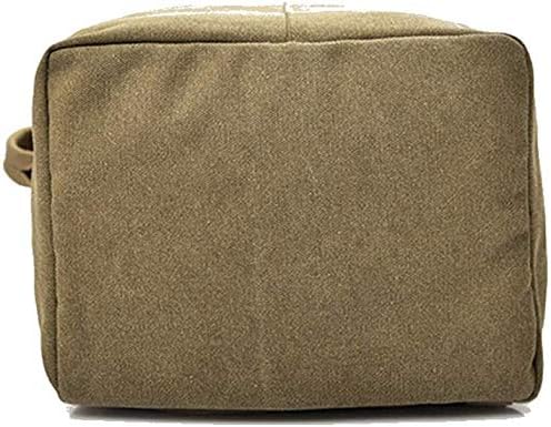 Military Duffel Bag Top Load Double Strap Canvas Backpack Army Travel Big Size,Large Capacity Travel Climbing Bag - Image 5