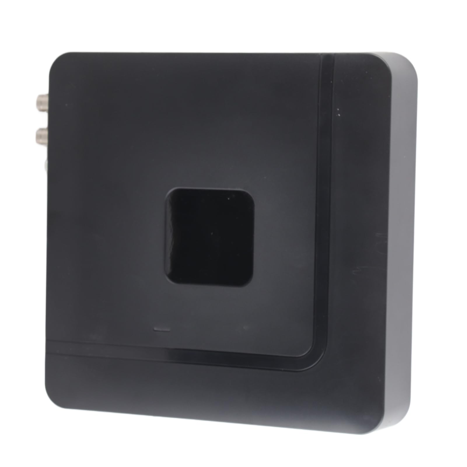 Enregistreur CCTV de sécurité 4 canaux 4CH CCTV de sécurité AHD/CVI/TVI/DVR/NVR Enregistreur vidéo en Temps réel 5-en-1 100-240V(100-240V EU)