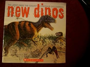 Paperback New Dino's Book