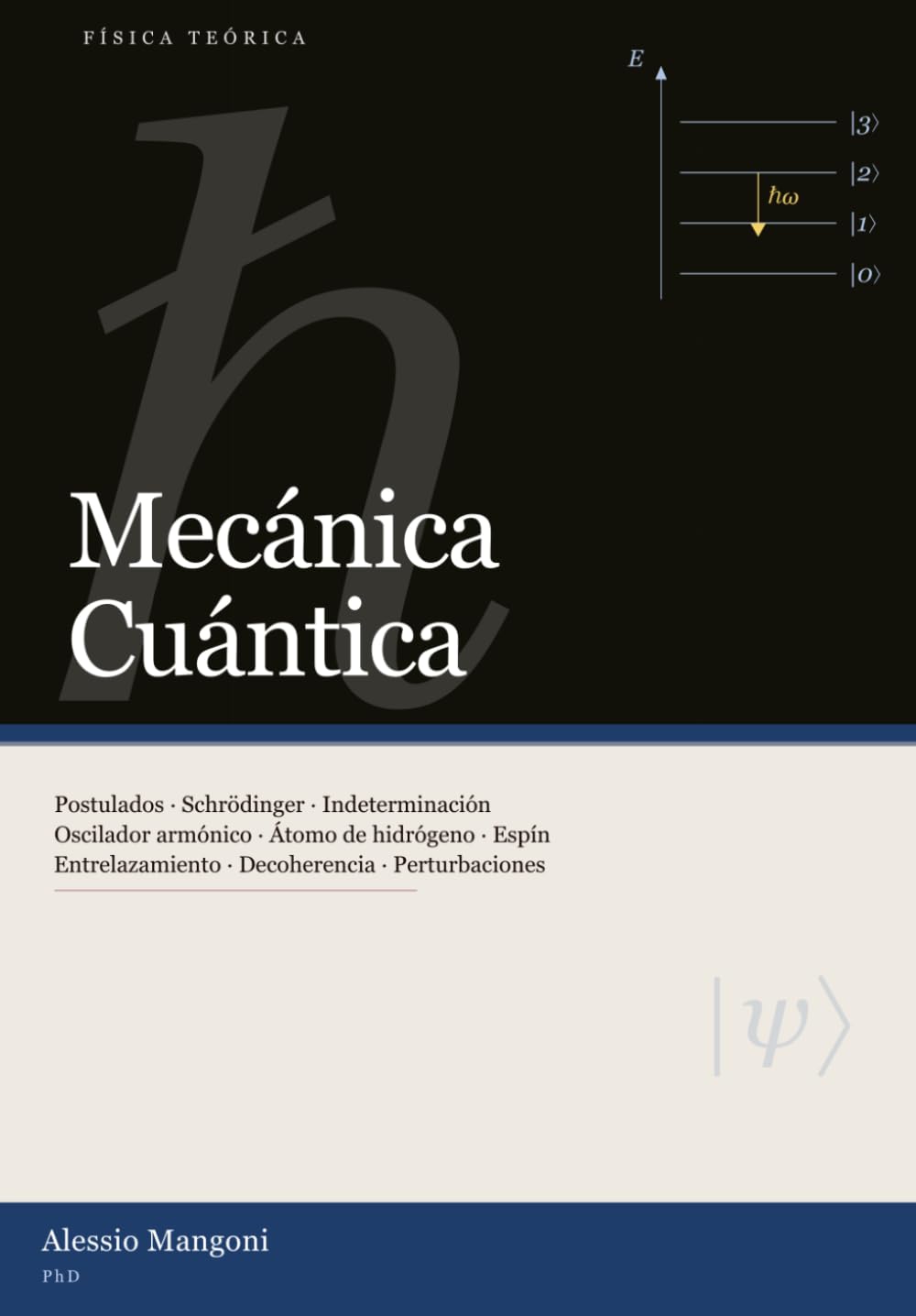 Mecánica Cuántica (física teórica)