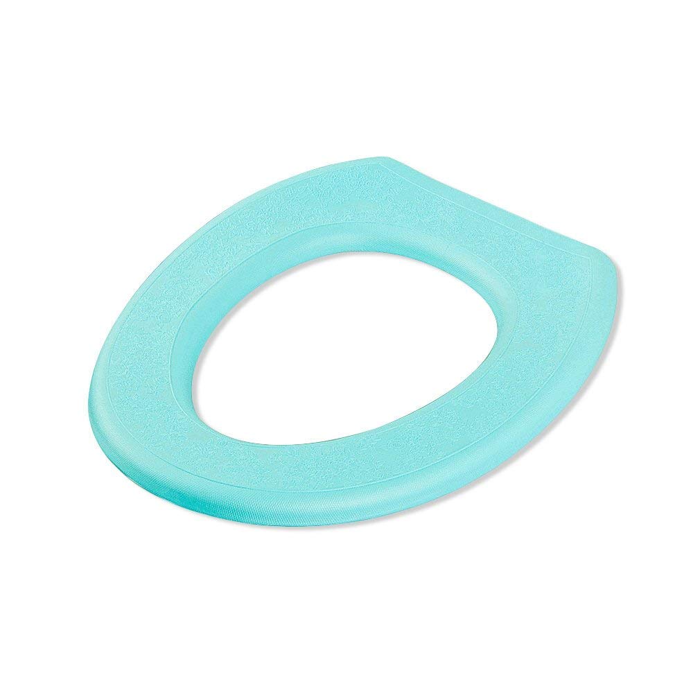 Maximex Coussin d'assise WC avec mousse à mémoire de forme