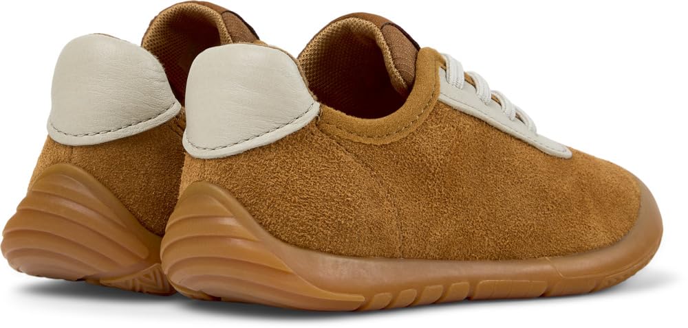 Camper Path K800651 Zapatos con cordonesUnisex niños