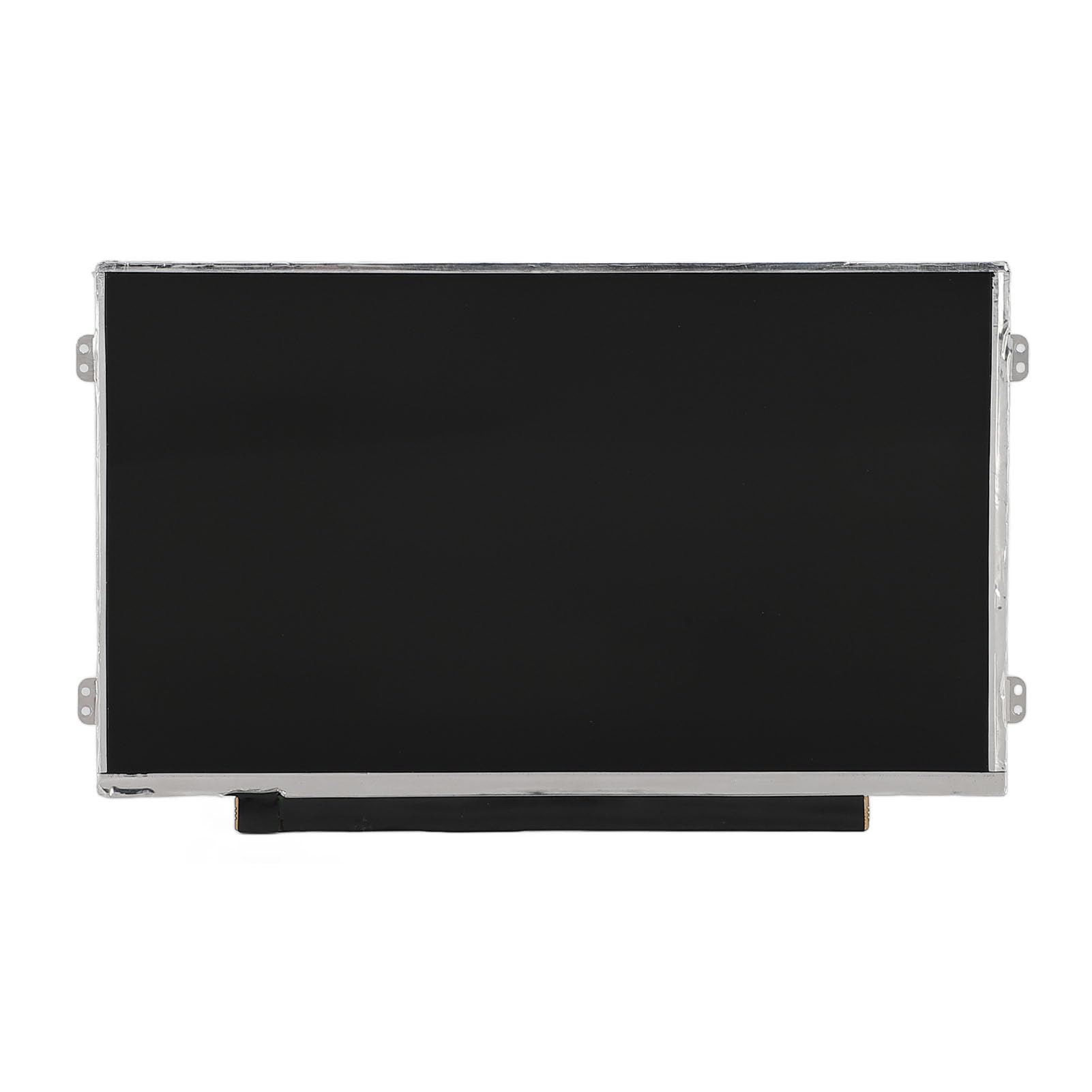 Sostituzione dello Schermo LCD da 10,1 Pollici Colori Vivaci Ad Alta Risoluzione per L'uso del Laptop Display Durevole da 10,1 Pollici