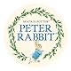 Beatrix Potter Peter Rabbit Christmas Sack