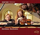  Sonaten für Violine