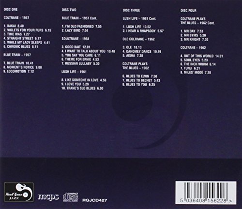 Seven Classic Albums Three (4 CD)