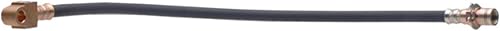 ACDelco 18J271 Professional Rear Hydraulic Brake Hose Assembly
