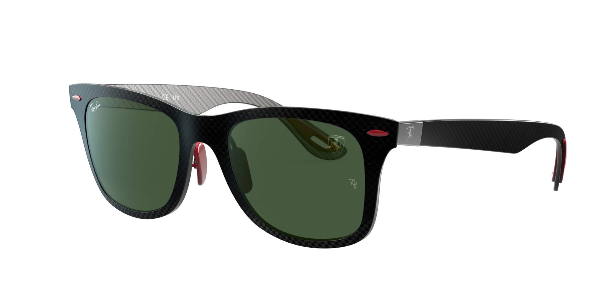 Ray-Ban Scuderia Ferrari