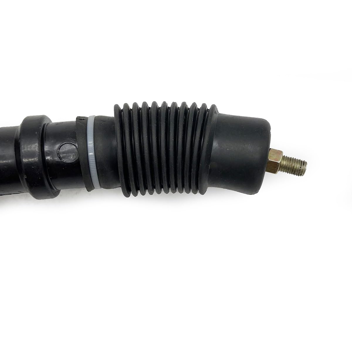 Nouveau boîtier de Direction crémaillère et pignon for Kandi 150gka-2 200GKA-2 150cc 250cc GO Kart for Dune Buggy Pièces détachées