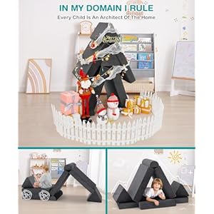 Modularkidsplaycouchk8imaginativeconvertiblefoamplaycouchforkidsandtoddlers350diykidcouchforplayroomcreativetoddlerplaycouchsofachildsectionalsofaspacegrey Urban Country Home Decor Modular kids play couch k8 imaginative convertible foam play couch for kids and toddlers 350 diy kid couch for playroom creative toddler play couch sofa child sectional sofa space grey urban country home decor