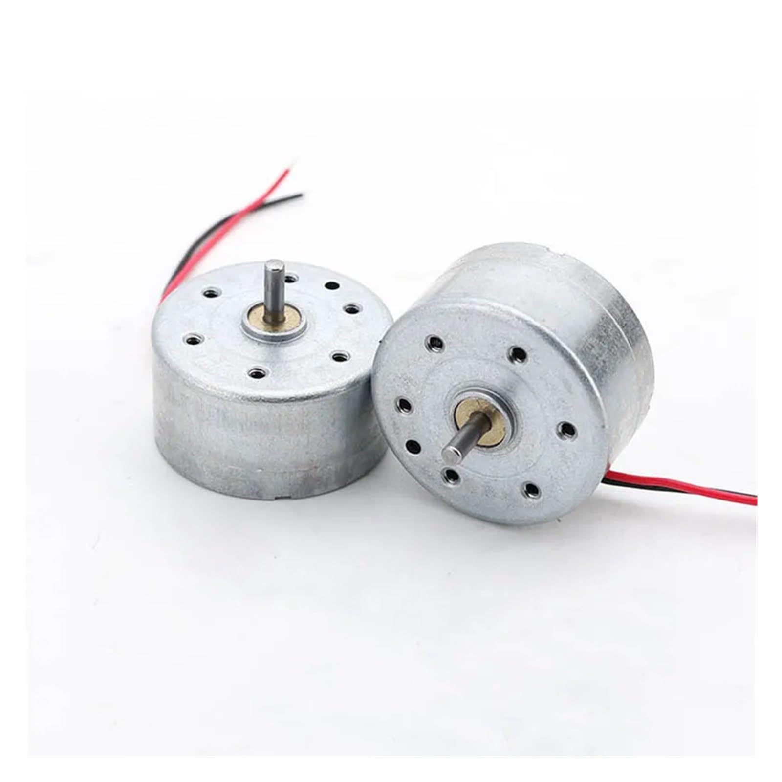 POWTAXBJGD 6V 6500rpm Electronic Starter Electronic Starter DC Electronic Starter for Fan Smart Lock DVD