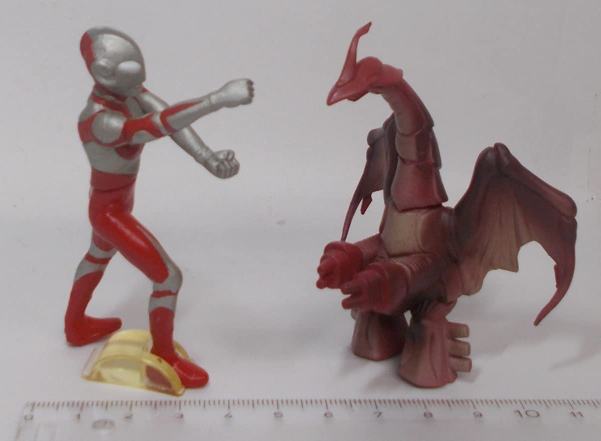 HGシリーズ ウルトラシレイ (ウルトラマンシリーズ) HGシリーズ ウルトラシレイ (ウルトラマンシリーズ) HG ウルトラ