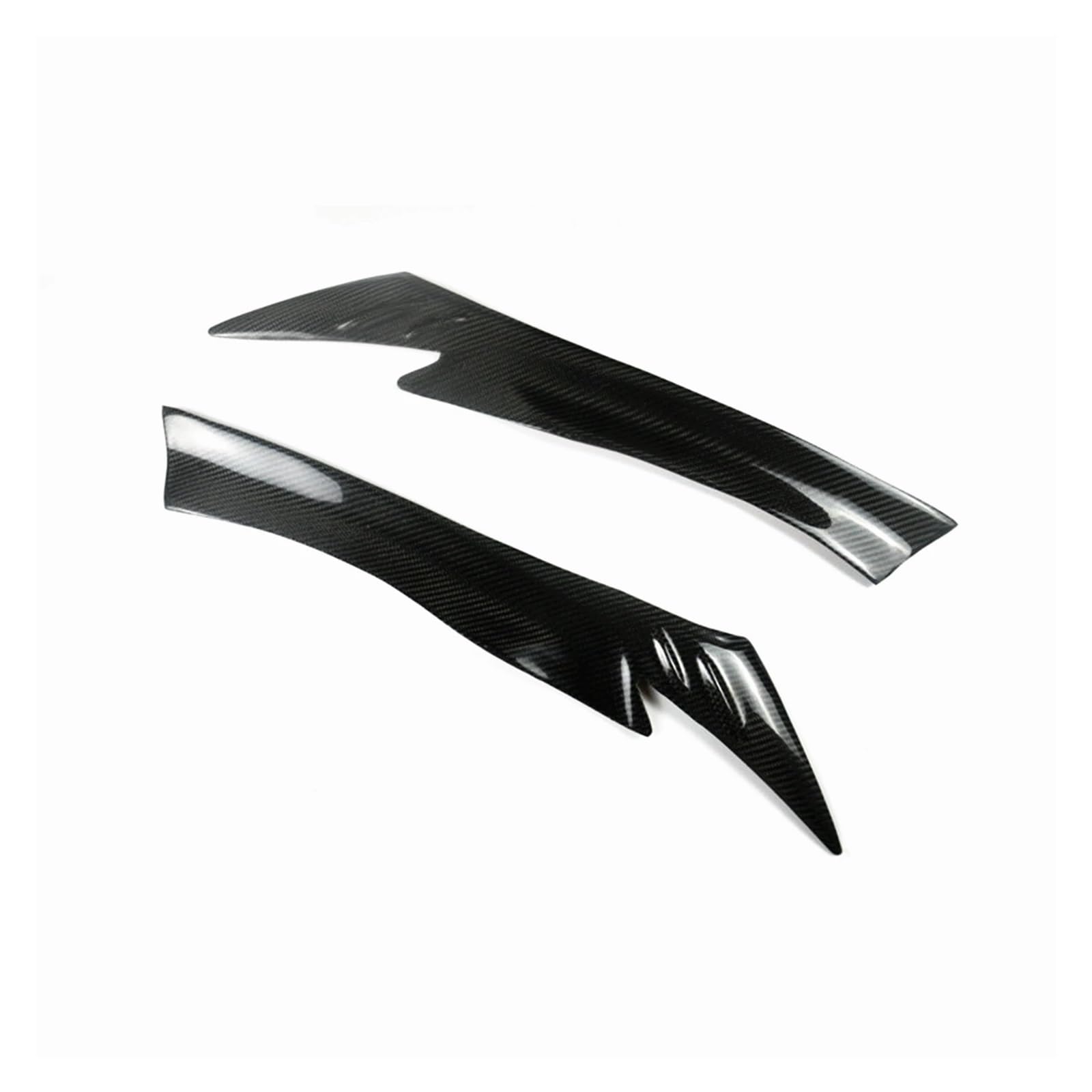 2 sztuki reflektorów,brwi,powieki,Compatible With Mazdy,for CX-5