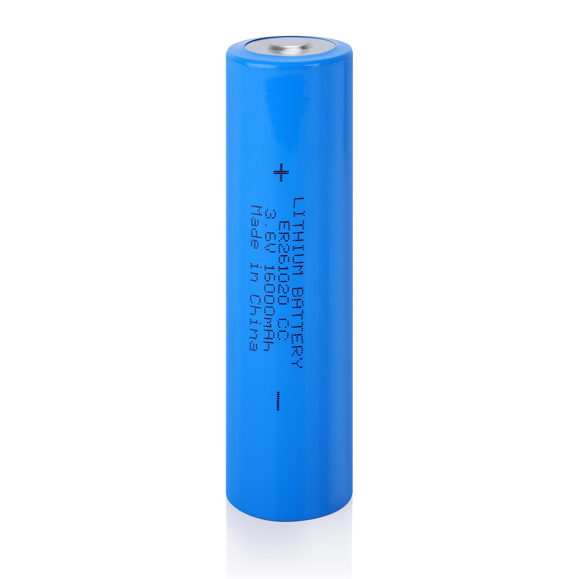 JOXIYECLTL Double C Battery ER261020 16.0AH 3.6V Li-Socl2 Lithium Thionyl Battery(1PCS)