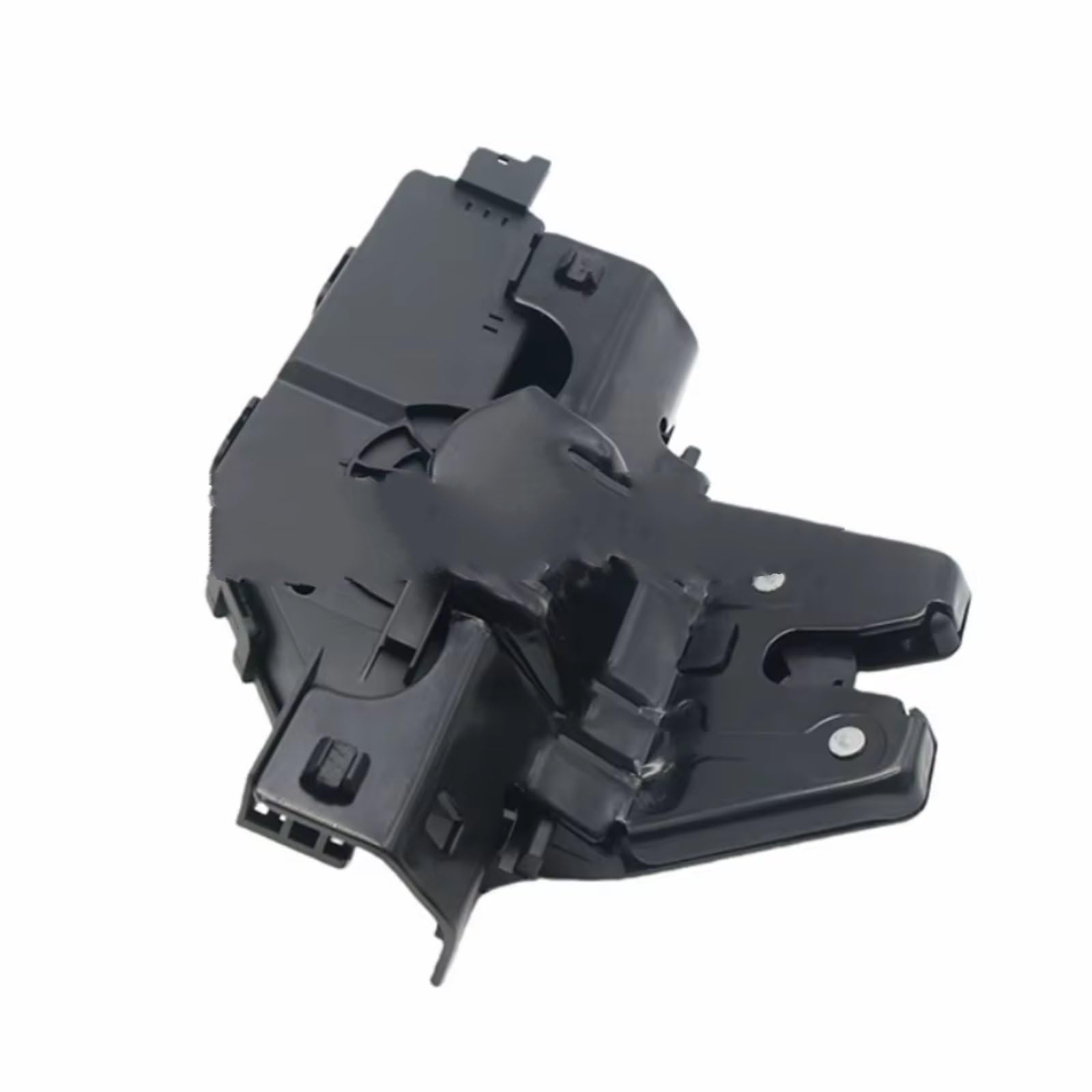Ybvfcde One Color Trunk Latch Compatible With Bmw For 535Xi 2006-2010 For 545I 2004-2006 For 550I 2005-2010 1 Pcs Rear Lid Latch Trunk Lock Actuator 51247840617