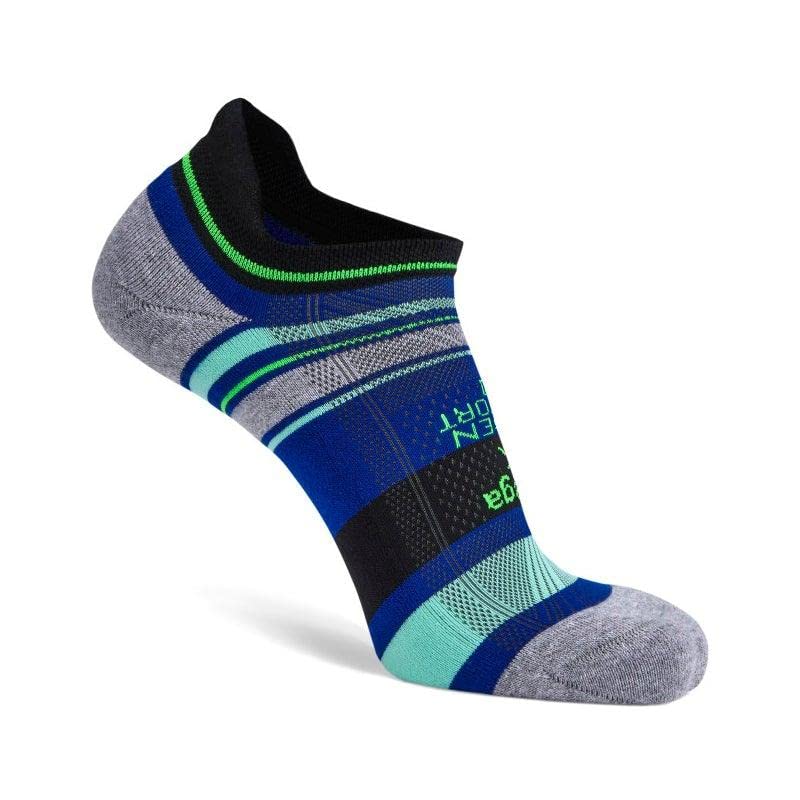 Image of Balega Hidden Comfort Performance No Show Athletic Running Socks for Men and Women