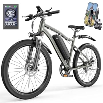 best budget commuter ebike