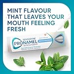 Sensodyne Pronamel Gentle Whitening Enamel Toothpaste - 4 Oz - Image 2