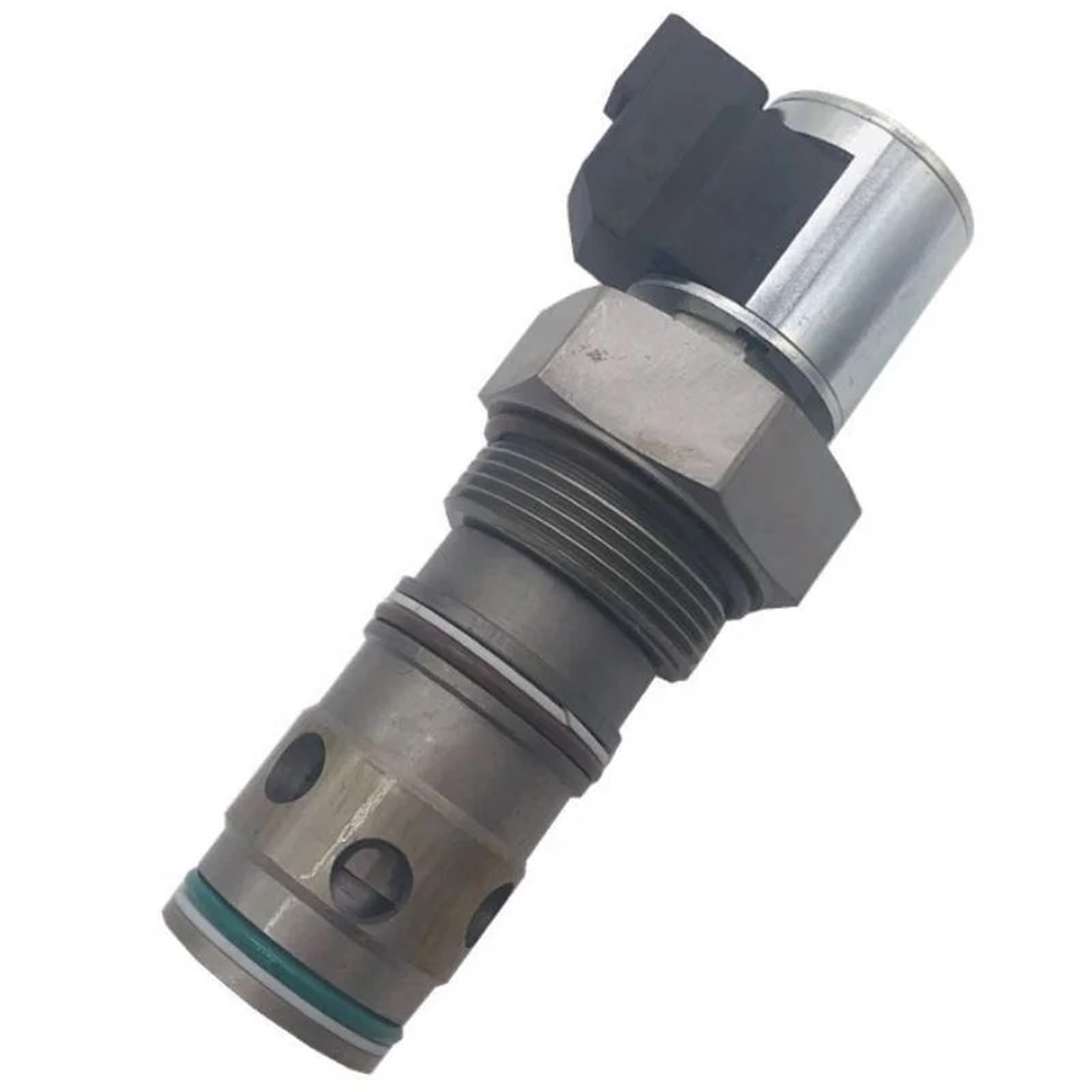 Excavator Diesel Engine Stop Solenoid Valve 3284314